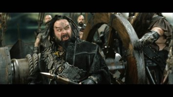 Сам Питер ДЖексон