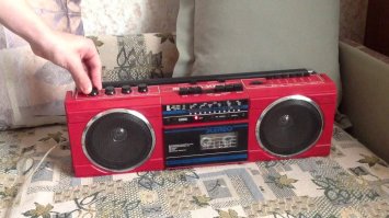 А вот мое чудо ) классный был.