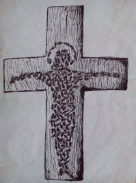 мои рисунки