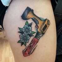 Это что, прокладка?