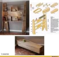 В Венесуэле растет спрос на гробы из картона