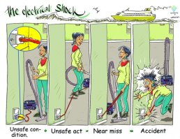 20 людей, которые знают, что безопасность превыше всего