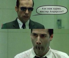 За кадром "Матрицы": 16 фактов для отъявленных фанатов