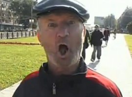 Дед Бом-Бом :)