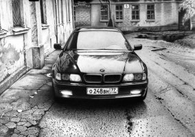 Это вам не фотография. Это искусство.