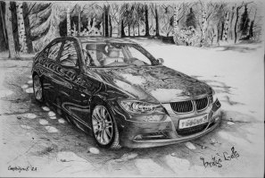 Это вам не фотография. Это искусство.