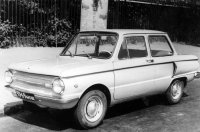 Михайло, иметь машину - никогда позором не было)))
Chevrolet Corvair 1960 года


NSU Prinz 4


Серийный ЗАЗ-966
