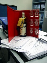 Американки в борьбе с сухим законом