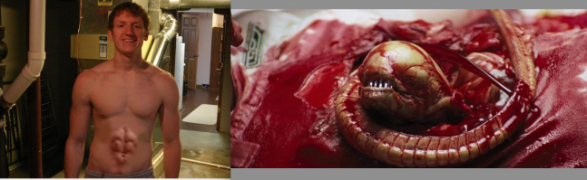 Мастера фотошопа. Фотоподборка