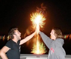 15 фото, сделанных в идеальный момент, на которые больно даже смотреть