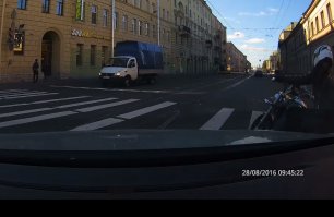 К материалам дела