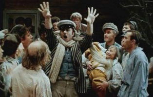 Перспективы развития высокоскоростного движения в России