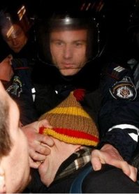 Уверенность в себе, уровень - бог!