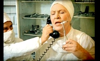 Нетрадиционные методы традиционной медицины