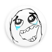 Она прекрасна!