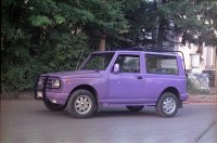 Напомню - 
Шуйский "Кентавр"