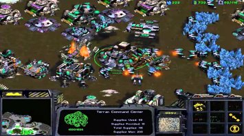 Лично знаком с чемпионом России по starcraft