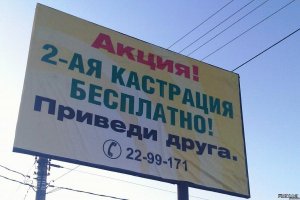 Безотходное производство?