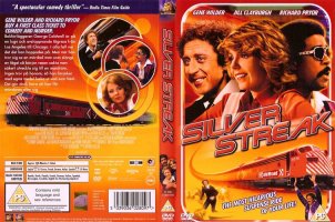 Порекомендовал бы фильмы с их дуэтом:
Серебряная стрела (Silver Streak 1976 год)
Буйнопомешанные (Stir Crazy 1980 год)
Другой ты или Второе я (Another you 1991 год)