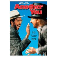 Порекомендовал бы фильмы с их дуэтом:
Серебряная стрела (Silver Streak 1976 год)
Буйнопомешанные (Stir Crazy 1980 год)
Другой ты или Второе я (Another you 1991 год)