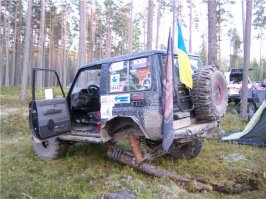 Уверенность в себе, уровень - бог!