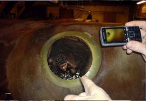 Мое творение 10 мин и всех делов