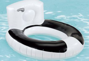 Такой увидишь, придётся круг докупать..