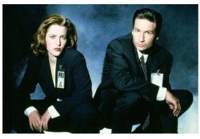 Дело о «Секретных материалах»