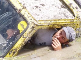 Уверенность в себе, уровень - бог!