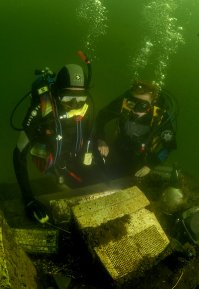 Тверские карьеры))))