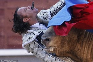 15 фото, сделанных в идеальный момент, на которые больно даже смотреть