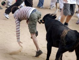 15 фото, сделанных в идеальный момент, на которые больно даже смотреть