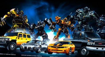 Твою ж мать! Они уже тут!