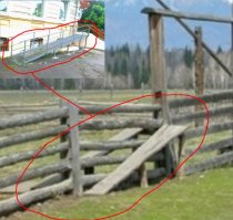 Так вот кто изобрел пандус!