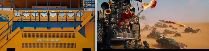 Воздухозаборники (( а я уже надеялся