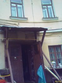 Ой, кажется что-то сломалось