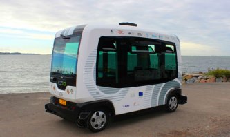 Беспилотный общественный транспорт из футуристичной концепции превращается в будничную реальность. В сентябре два беспилотных микроавтобуса EasyMile начнут курсировать по столице Финляндии