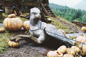 Невиданные животные