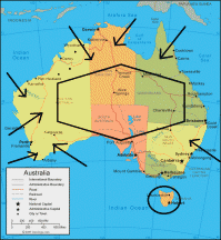 нахрена козе боян? - у них территория заселена по побережью в основном, железной руды - мало, и нахрена им нужна жд если кругом пустыня из щебёнки?в отмеченных на картах местах жд сообщение экономически не выгодно.