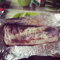 Свиная грудинка