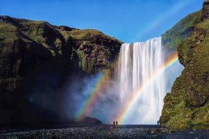 Радуги пост