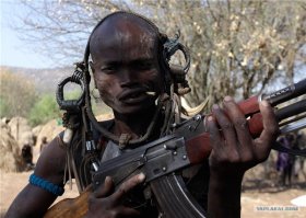 А результат один!