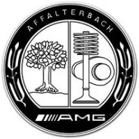 Роскошь из 80-х: Mercedes-Benz 560 SEL 6.0 AMG W126