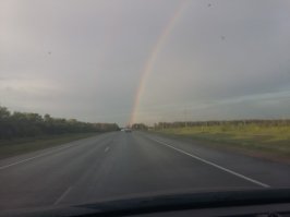 догони лепрекона (трасса М5)