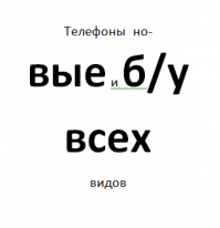 Плакат был размещён в Одессе, на ларьке, продававшем сотовые телефоны. Текст скомпонован именно таким образом.