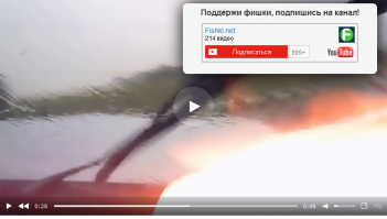 красочно так подушка появляется