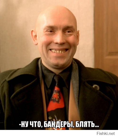 Шокирующий крымский юмор с политическим уклоном