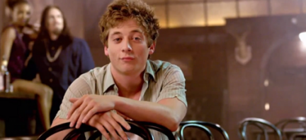 Лип (сериал бесстыжие)