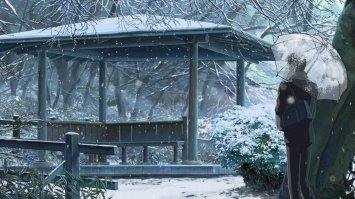 Да... 
   да...
      Расскажите какая убогая картинка,  в этих японских мультфильмах...