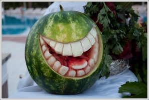 15 вкуснейших способов есть арбуз, о которых вы не слышали!